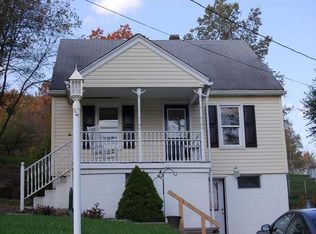 1339 Old William Penn Hwy, New Alexandria, PA 15670