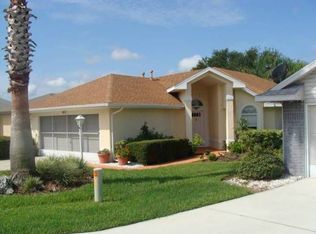 5528 King James Ave, Leesburg, FL 34748