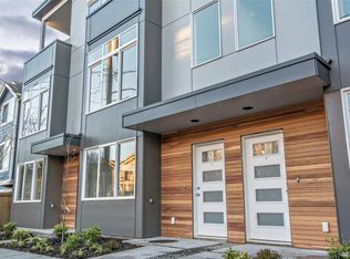 8517B Midvale Ave N, Seattle, WA 98103