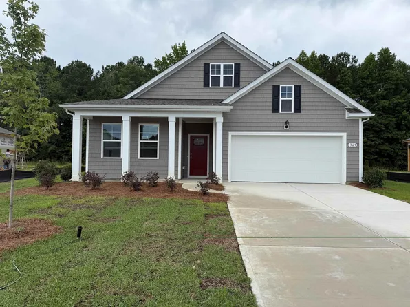 369 Glade Ct., Loris, SC 29569
