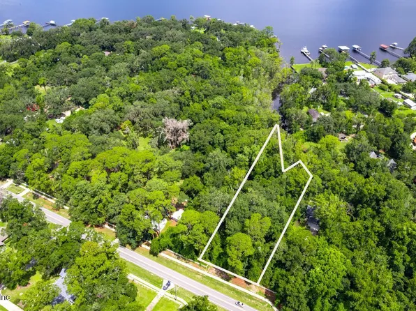 0 FRUIT COVE Road N, Fruit Cove, FL 32259