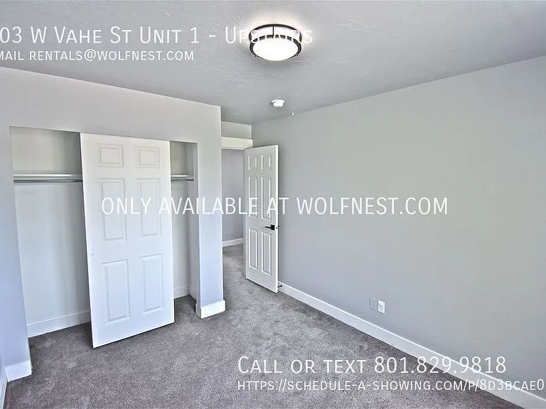 703 W Vahe St #1 — Photo 19