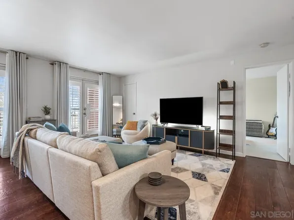 1270 Cleveland Ave Unit A233, San Diego, CA 92103