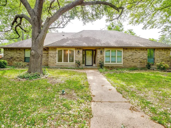 6809 River Bend Rd, Fort Worth, TX 76132