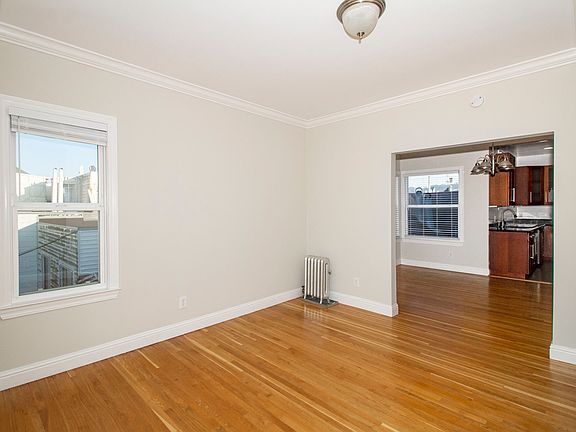 4th image of 4540 California St APT 9