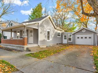 610 Scott St, Bloomington, IL 61701