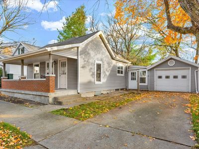 610 Scott St, Bloomington, IL, 61701