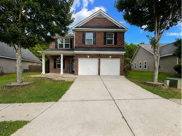 131 Birch St, Hiram, GA 30141