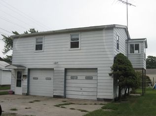 209 W 27th St, Anderson, IN 46016