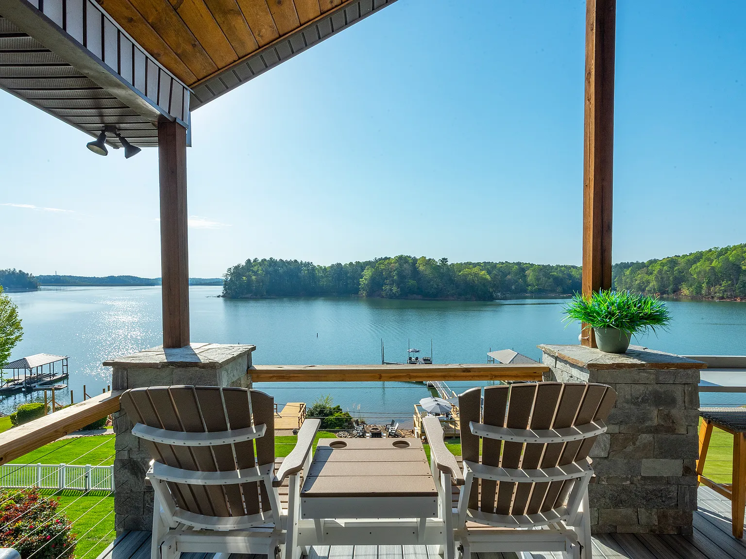 845 Lake Club Dr — Photo 4