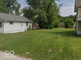 3918 E 30th St, Indianapolis, IN
