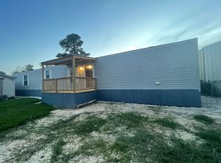16313 Pecan St, Channelview, TX 77530