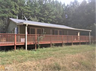 7413 Rock Eagle Rd, Monticello, GA 31064