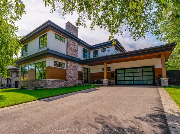 12 Cudia Cres, Toronto, ON M1M 2W8