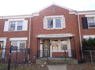 725 E 105th St, Chicago, IL 60628