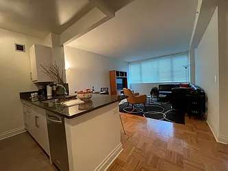 Rented by Carnegie Hill Place