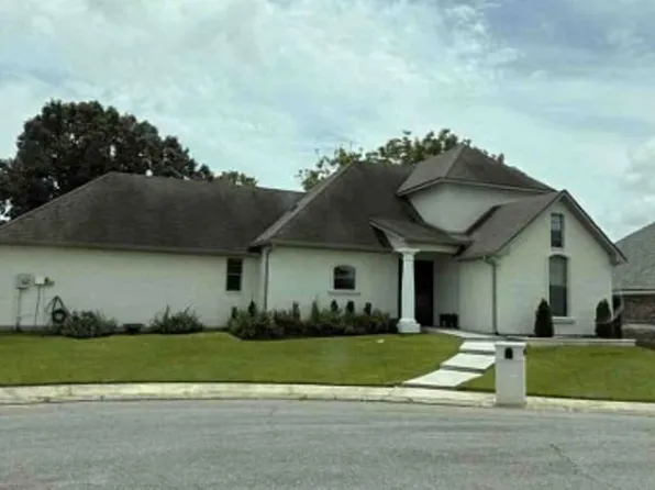 106 Grandmark St, Lafayette, LA 70506