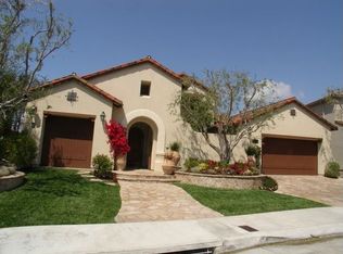 9 Corn Flower St, Coto De Caza, CA 92679