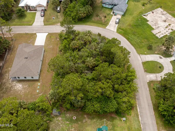0 Darlington Ave SW, Palm Bay, FL 32908