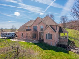 638 980th Rd, Mc Donald, PA 15057