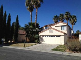 373 Verle Ct, Henderson, NV 89014