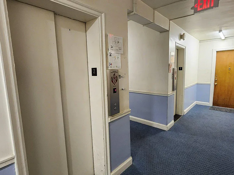 400 N Hortter St #206 — Photo 9