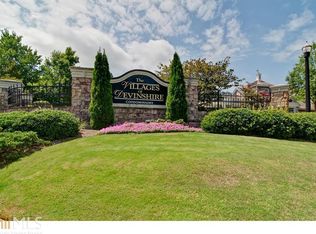 603 Sandringham Dr, Milton, GA 30004