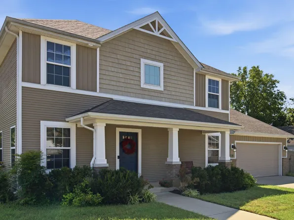 417 White Oak Trce, Lexington, KY 40511