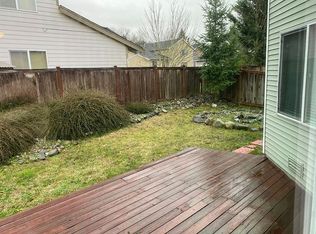18531 95th Avenue Ct E, Puyallup, WA 98375