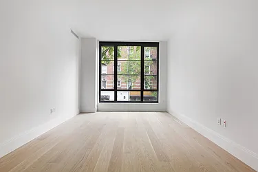 Rented by Compass