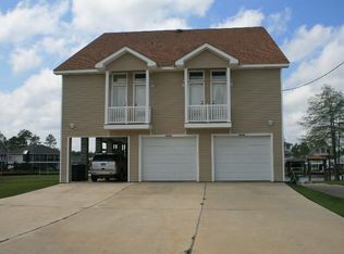 6046 Pontiac Dr, Kiln, MS 39556