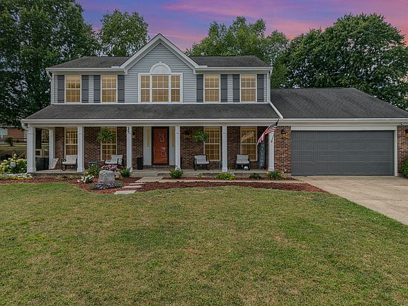 2nd image of 1033 Apple Blossom Dr