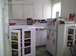 1622 Massachusetts Ave #7T, Cambridge, MA 02138