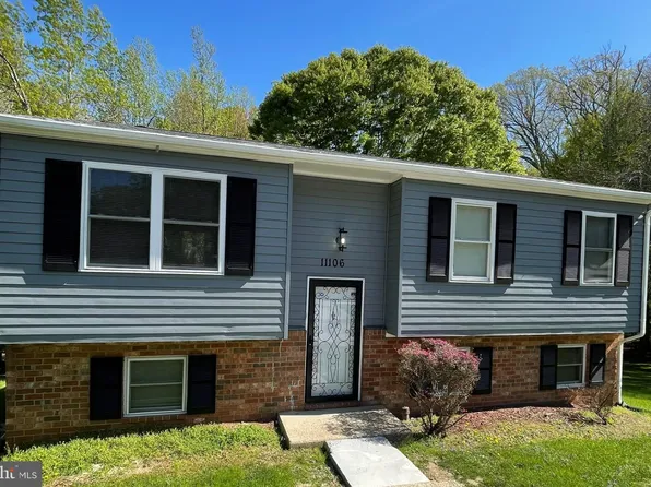 11106 Teaberry Way Ct, Clinton, MD 20735