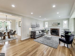 2213 Darrow St, Silver Spring, MD 20902