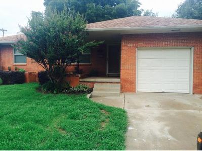5309 N Sapulpa Ave, Oklahoma City, OK, 73112