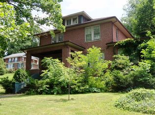 324 Parkway Ave, Bluefield, WV