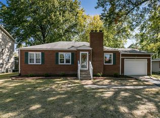 325 N Kingdom St, Bethalto, IL