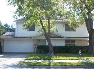 4610 Windsor Dr, Garland, TX 75042