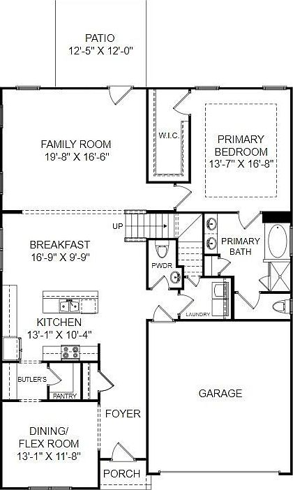 1st image of this home