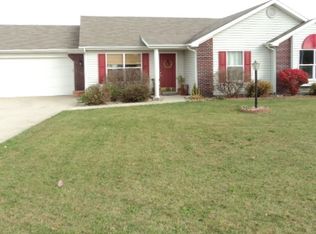 202 Alexis Dr, Milford, IN 46542