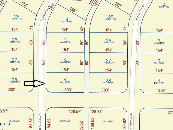 5th image of 3235 N Bandelier Dr