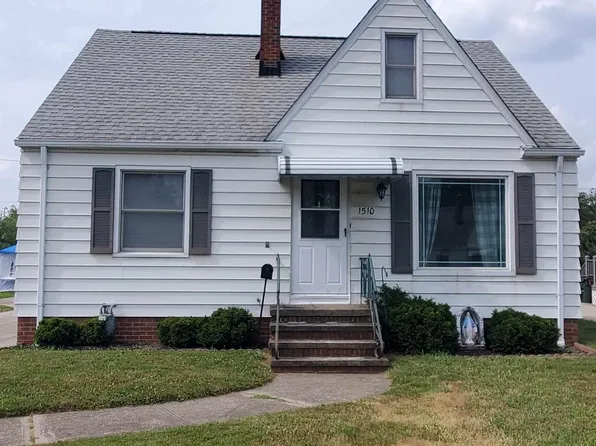 1510 Tuxedo Ave, Parma, OH 44134