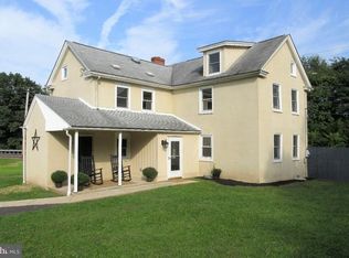 541 Township Line Rd, Collegeville, PA 19473