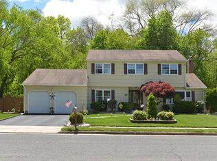 52 Sheffield Ave, Monroe Township, NJ 08831