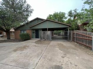 2318 18th St, Lubbock, TX 79401