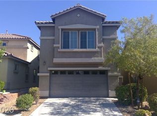 9552 Quitman Ave, Las Vegas, NV 89149