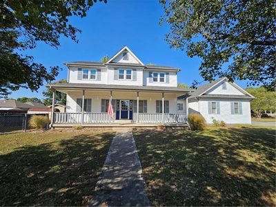 2007 Windsor Dr, Pittsburg, KS, 66762