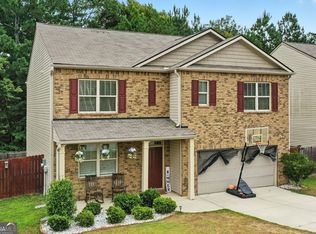107 Arbor Creek Trl, Dallas, GA 30157