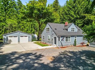 8811 Lakewood Rd, Stanwood, WA